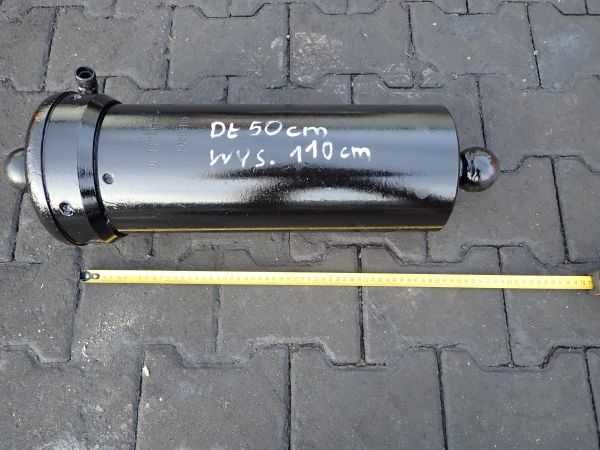 STAR i inne - Siłownik hydrauliczny kipra , wywrotu 50 cm / 110 cm
