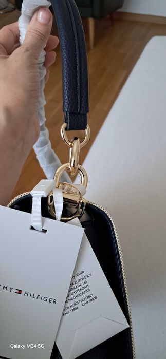 Torebka nowa Tommy Hilfiger