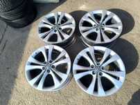 5x120 Felgi Aluminiowe ALUFELGI 20 Koła OPEL INSIGNIA A I OPC Legnica ALU-RAD