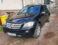 Mercedes ML w164