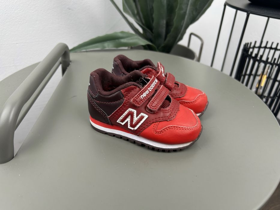Оринінал! Дитячі кросівки New Balance 500 20 розмір М05900