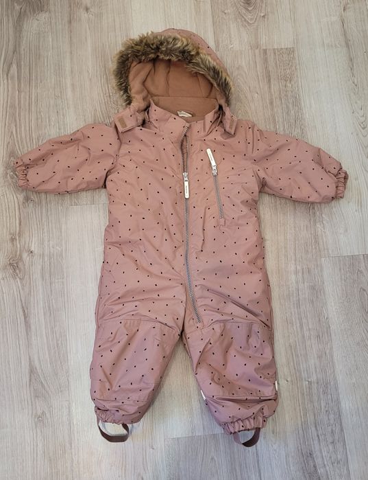 Kombinezon zimowy H&M