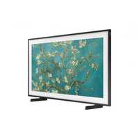 QLED телевізор - картина Samsung QE32LS03C! 2023 року
