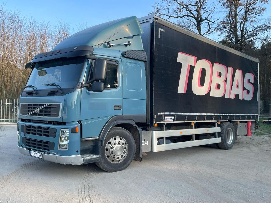 Volvo FM 400 sprzedam