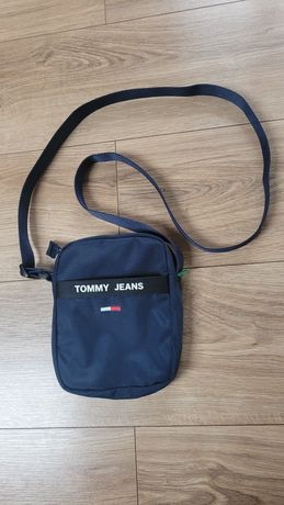 Nowa saszetka męska Tommy Hilfiger Jeans