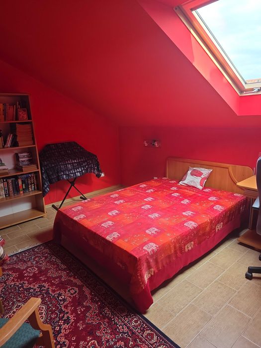 Do wynajecia: Kraków Rybitwy. Pokój 1 os. , wszystkie opłaty w cenie.