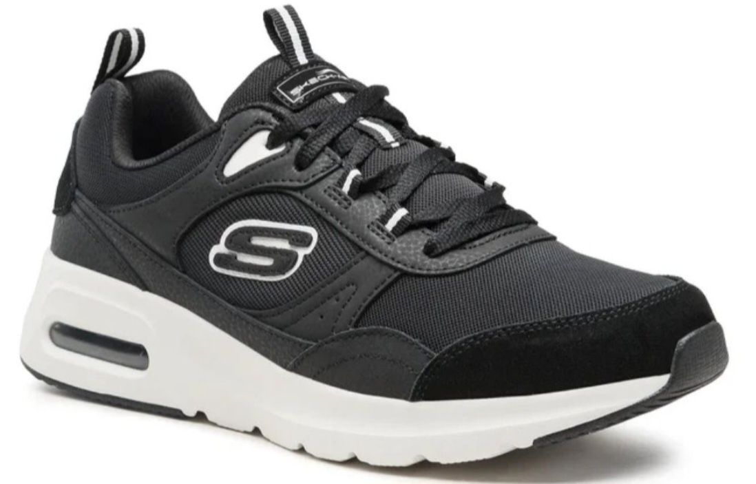 Продам шикарные мужские кроссовки Skechers 43р.28 см. 2400 грн.