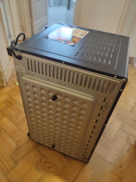 Forno haeger acurio 65