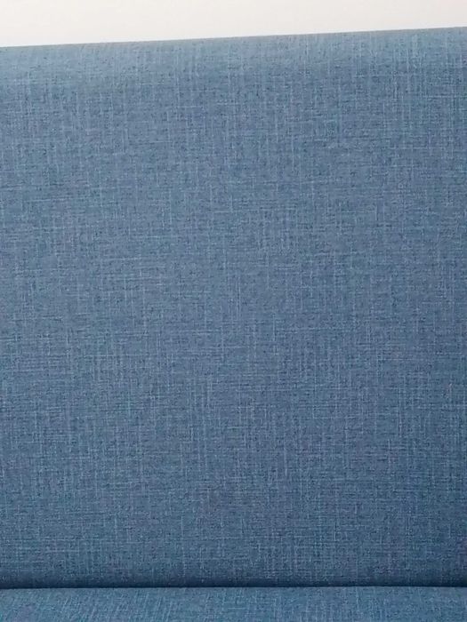 Vendo sofá cama novo