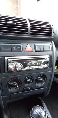 Radio samochodowe JVC KD - G343