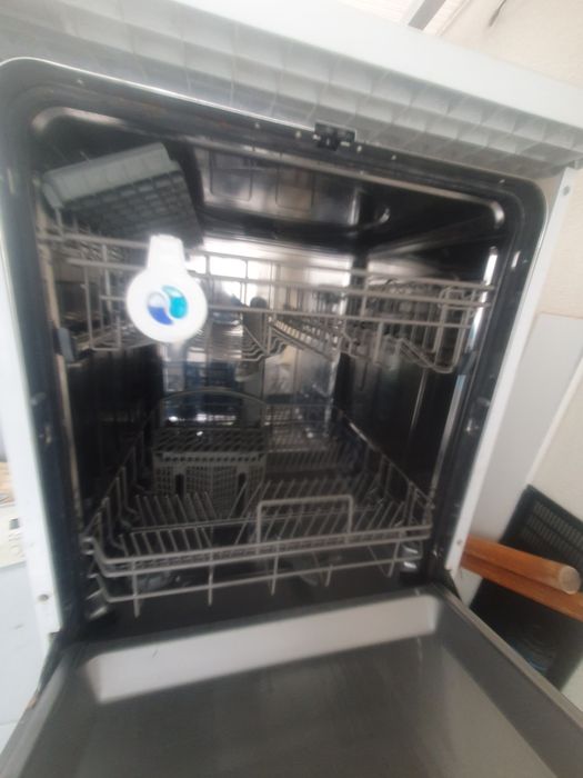 Máquina lavar loiça teka