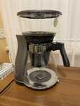 Капельна кавоварка Delonghi ICM17210
