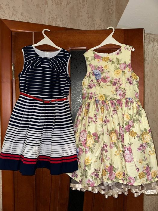 Новогодние костюмы и платья