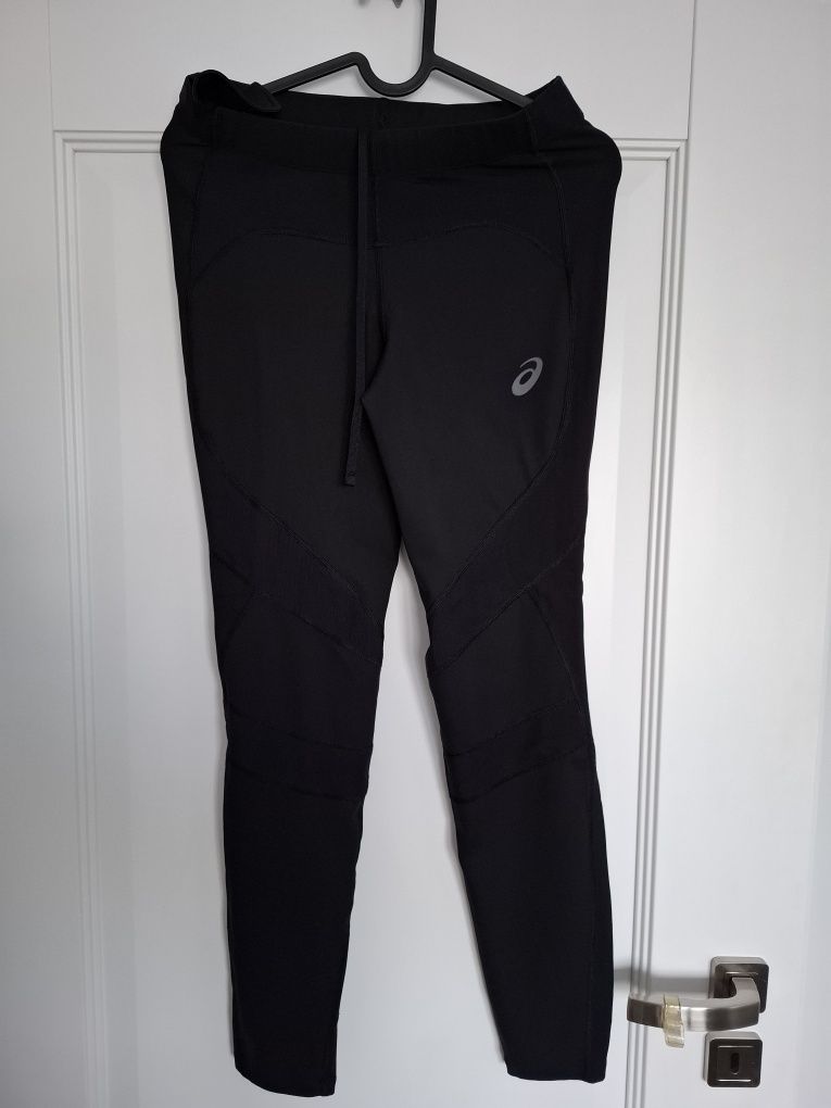Getry kompresyjne Asics Leg Balance 2 rozmiar L