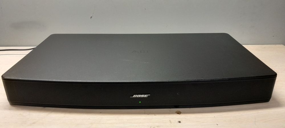 Soundbar BOSE Solo 15