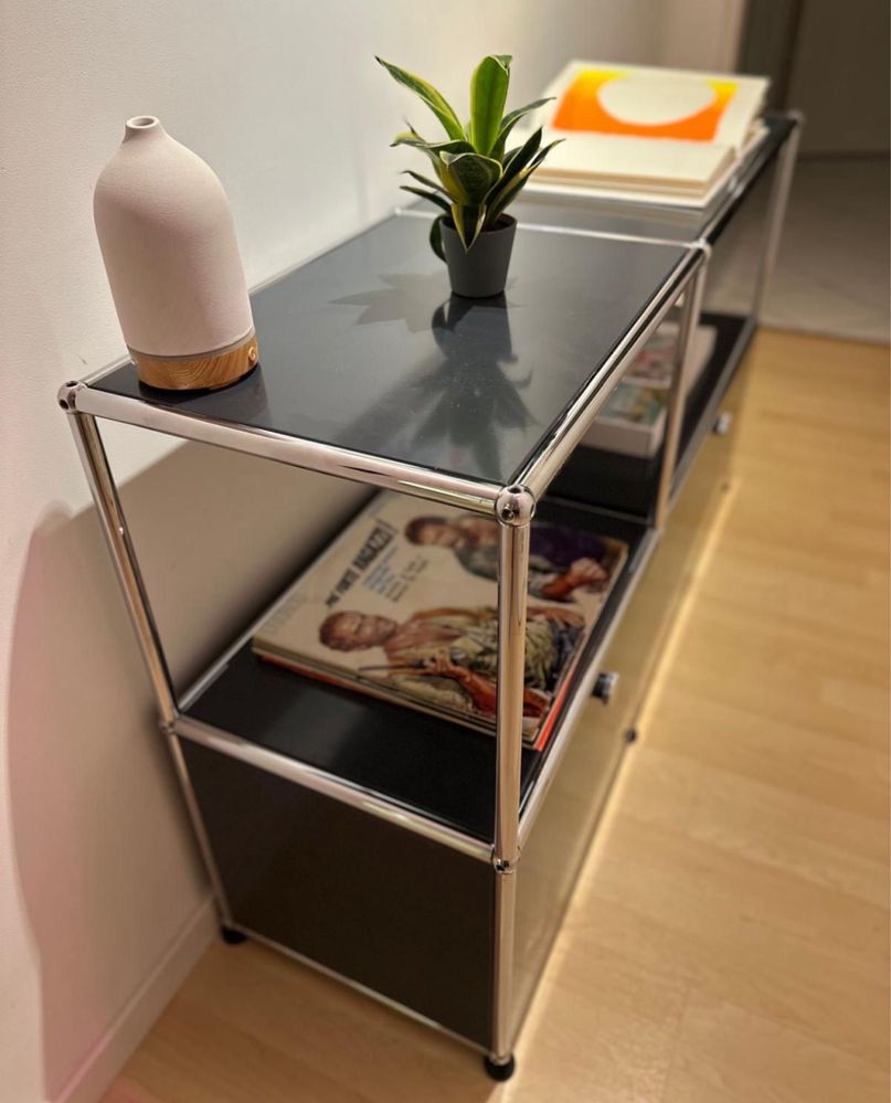 Usn haller szafka sideboard
