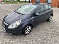 Opel Corsa D 5d 1.2b