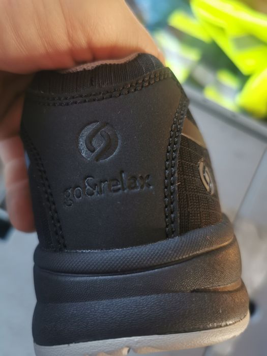 Buty robocze nowe 38 39