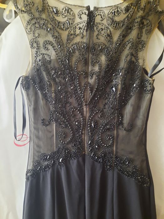 Платье вечернее для торжества