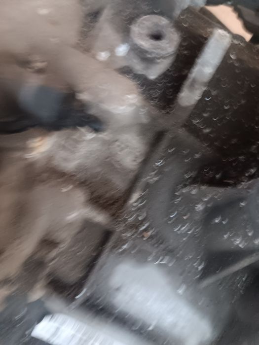 Opel meriva A 1.7 Z17DTH skrzynia biegów manualna F23 sprawna astra H