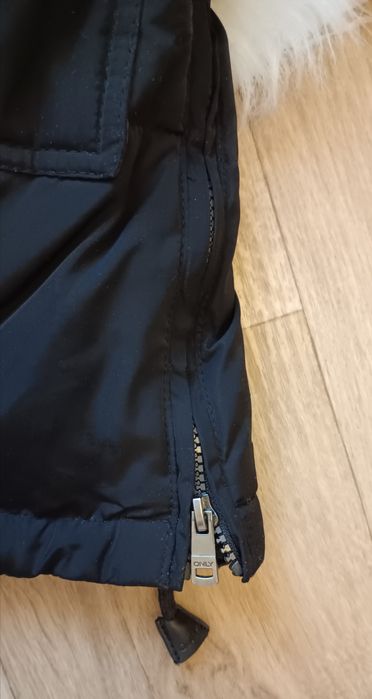 Kurtka z pierza ONLY