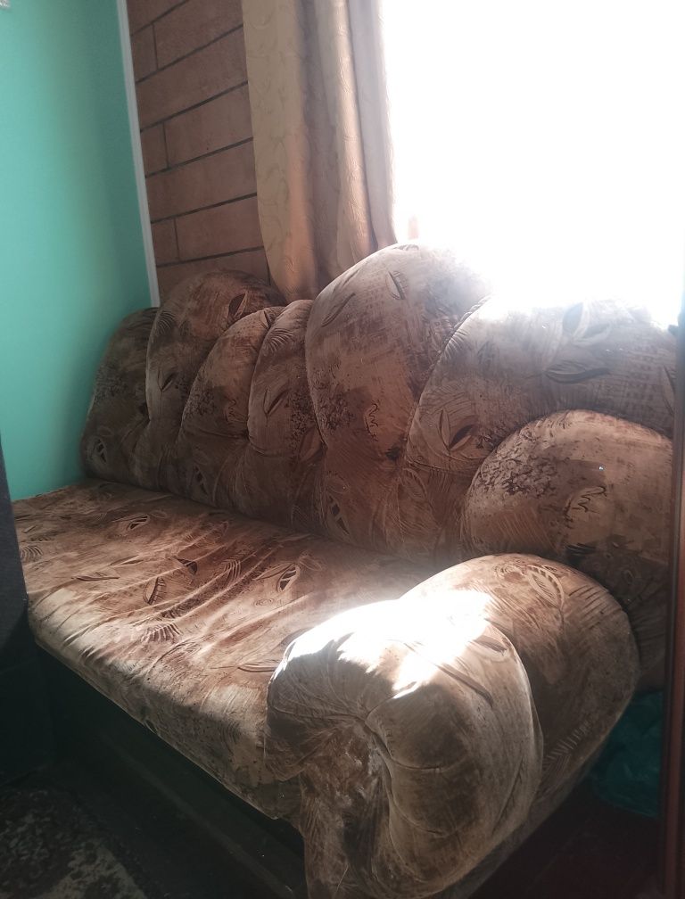 Продам диван кутовий