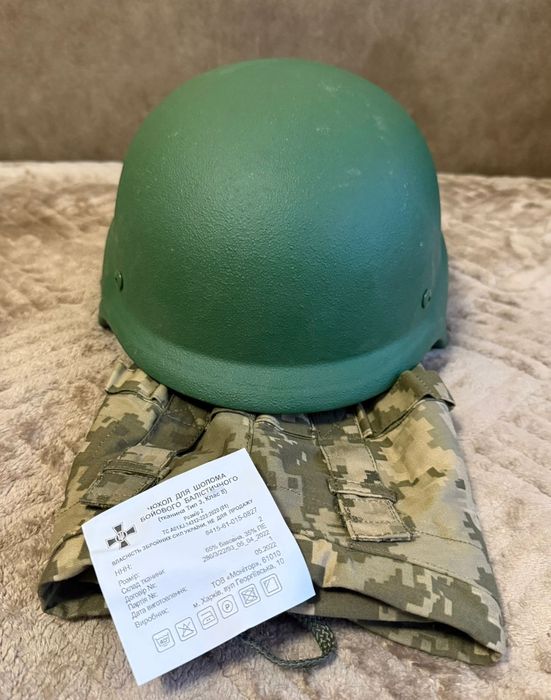 Продам вело шолом каска рбі