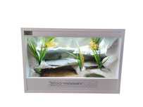 Terrarium pustynne nr673 60/40/40 dla gekona lamparciego NA ZAMÓWIENIE