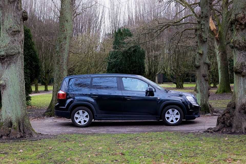 Розборка Chevrolet Orlando,Разборка Шевроле Орландо,Шрот