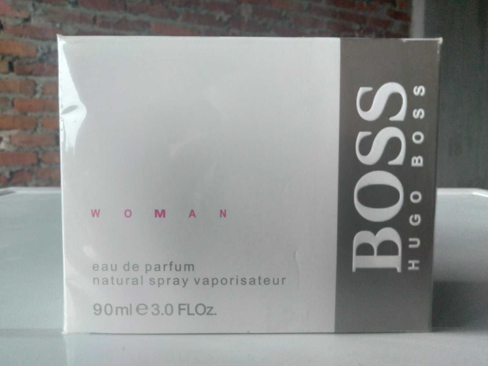 Hugo Boss BOSS Women