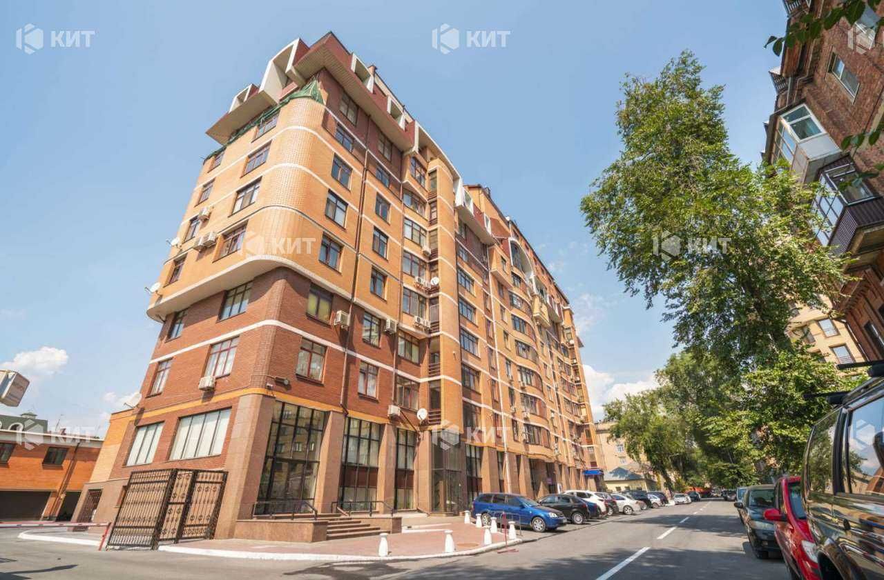 5к.208м2 Центр (м. Университет,  ЖК Чернышевская),123477