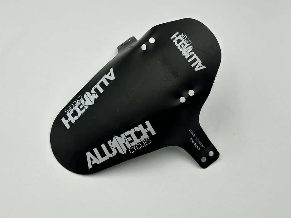 Błotnik rowerowy alutech