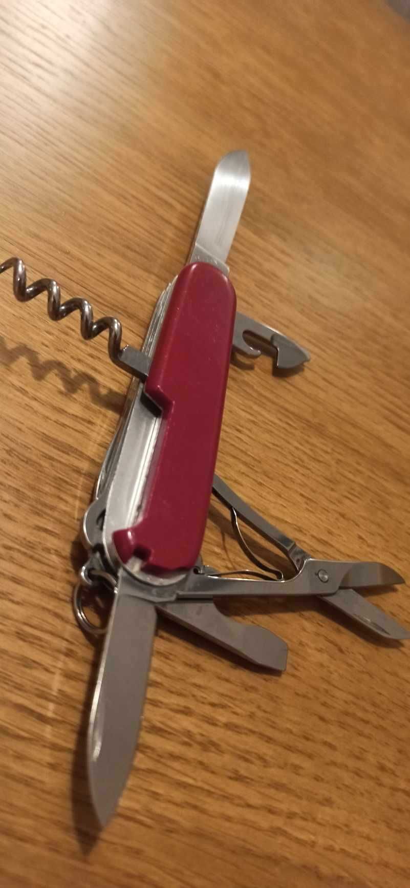 Scyzoryk szwajcarski Victorinox Climber