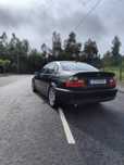 BMW e46 320d pack M
