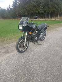 Sprzedam Yamaha XJ 600