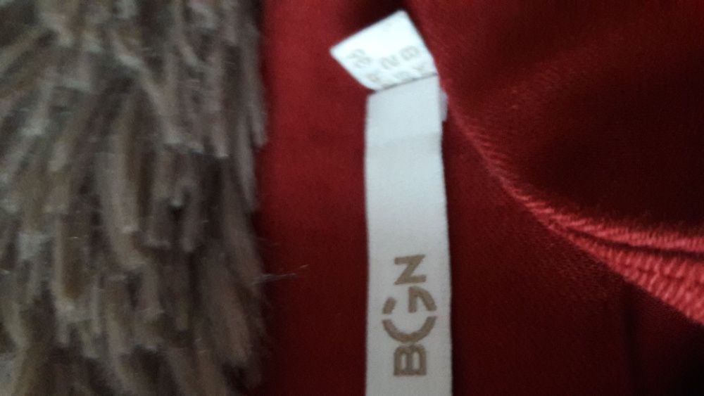 Спідниця BGN, вовна