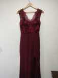 Vestido de Cerimónia