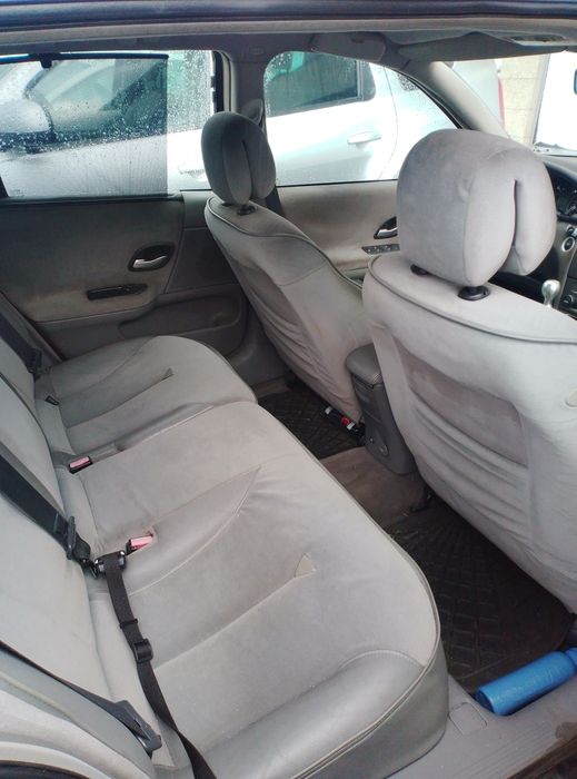 Renault Laguna 1.6/GPL  LER DESCRIÇÃO