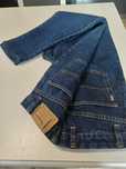 Spodnie męskie granatowy jeans Pepe Jeans rozm M.