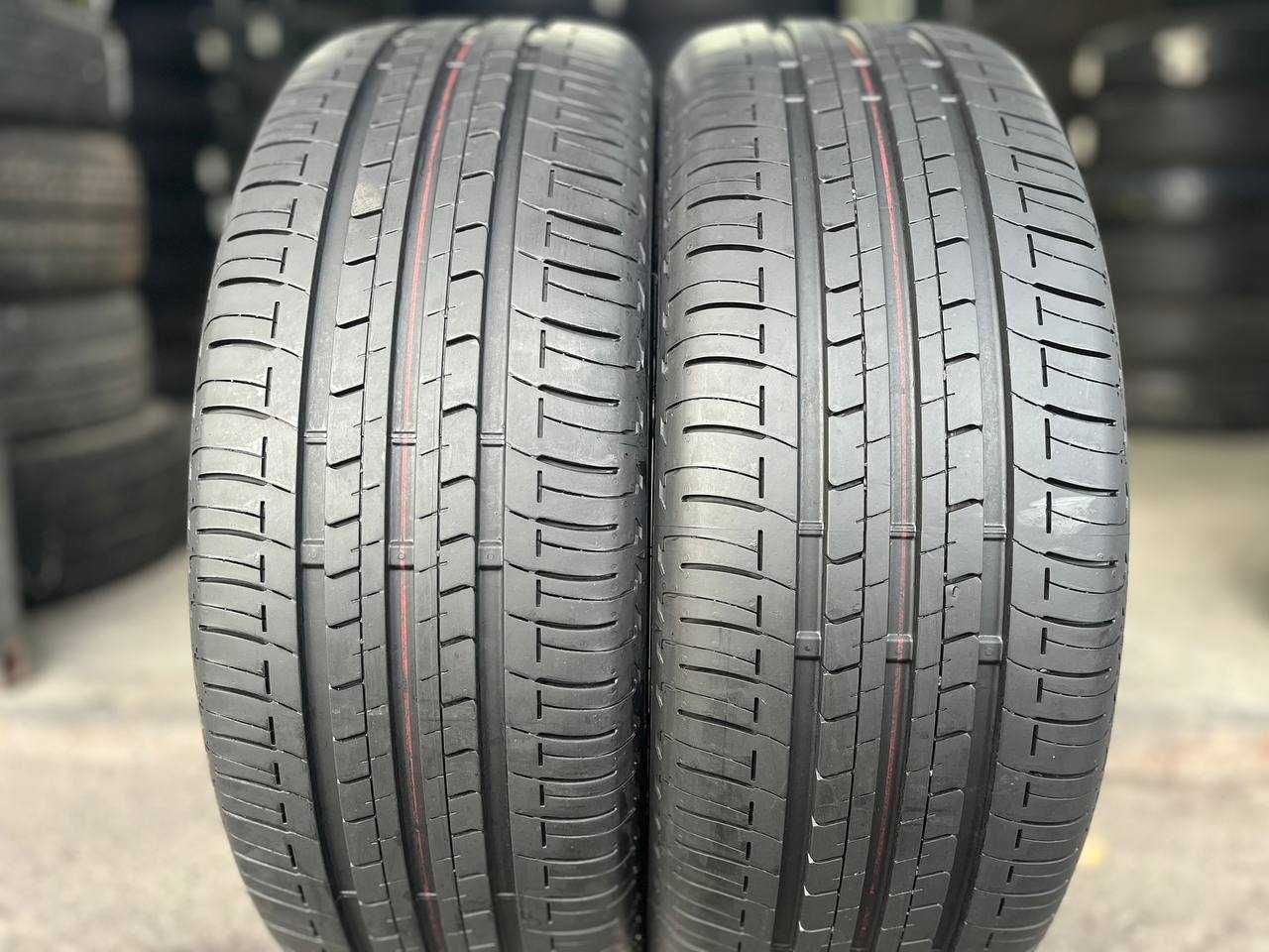195/55 R16 BRIDGESTONE ECOPIA EP150 літні шини в стані нових