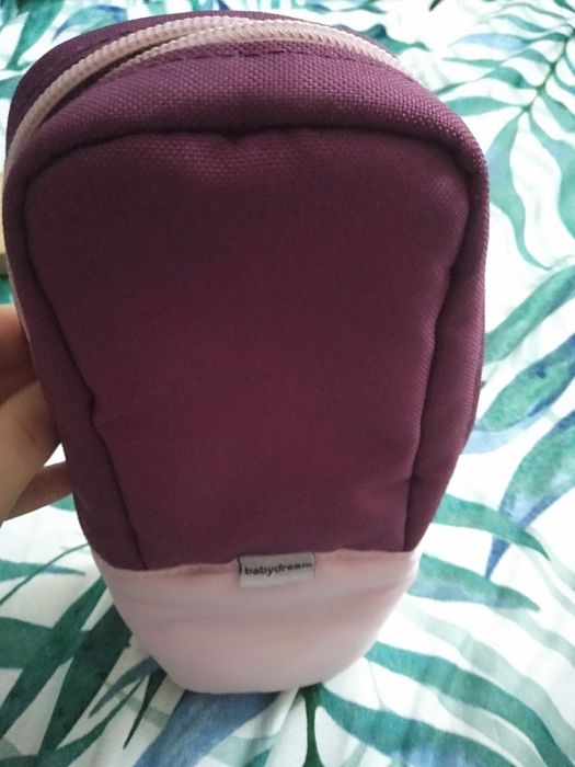 NoPokrowiec babydream na butelkę/bidon