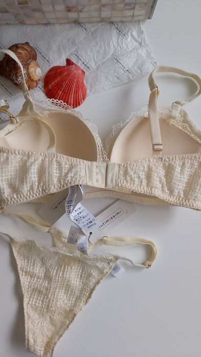 Шикарний комплект  Sweet Heritage Italia Intimissimi