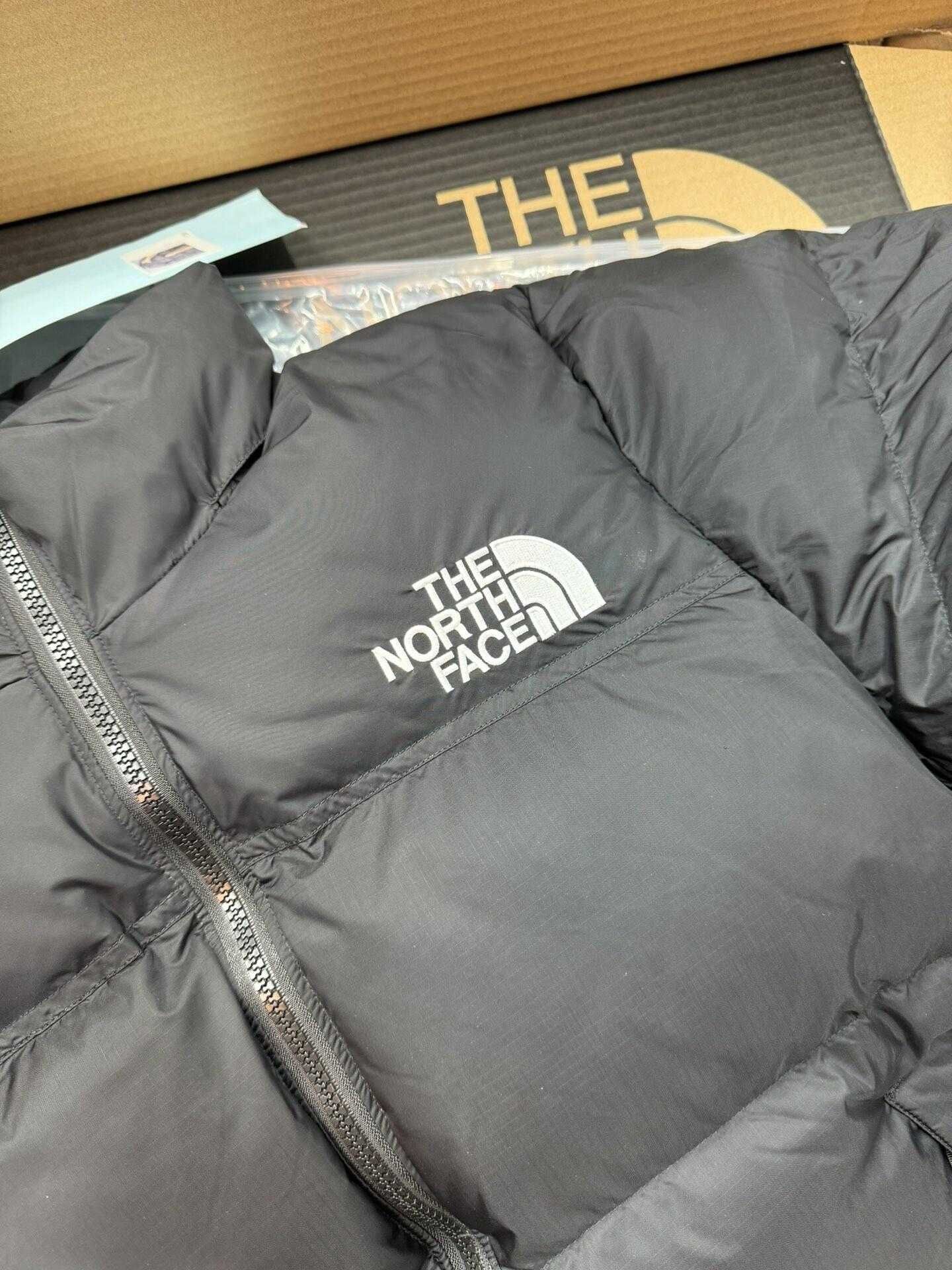 TheNorthFace/JacketBlack/S