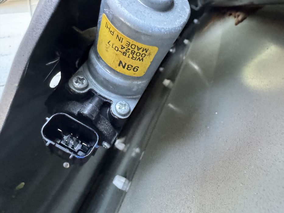 Двері на запчастини honda cr-v 2018-2020 67050-TLA-A11ZZ