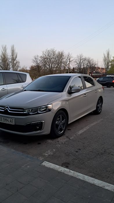 Продам Дизельний Сітроєн