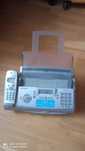 TeleFax Panasonic