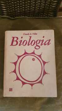 BIOLOGIA Claude A.Villee