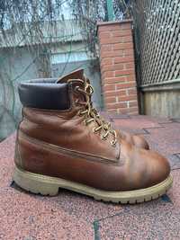 Timberland ботинки