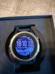 Zegarek Garmin Fenix 5s Sapphire NOWY !!!