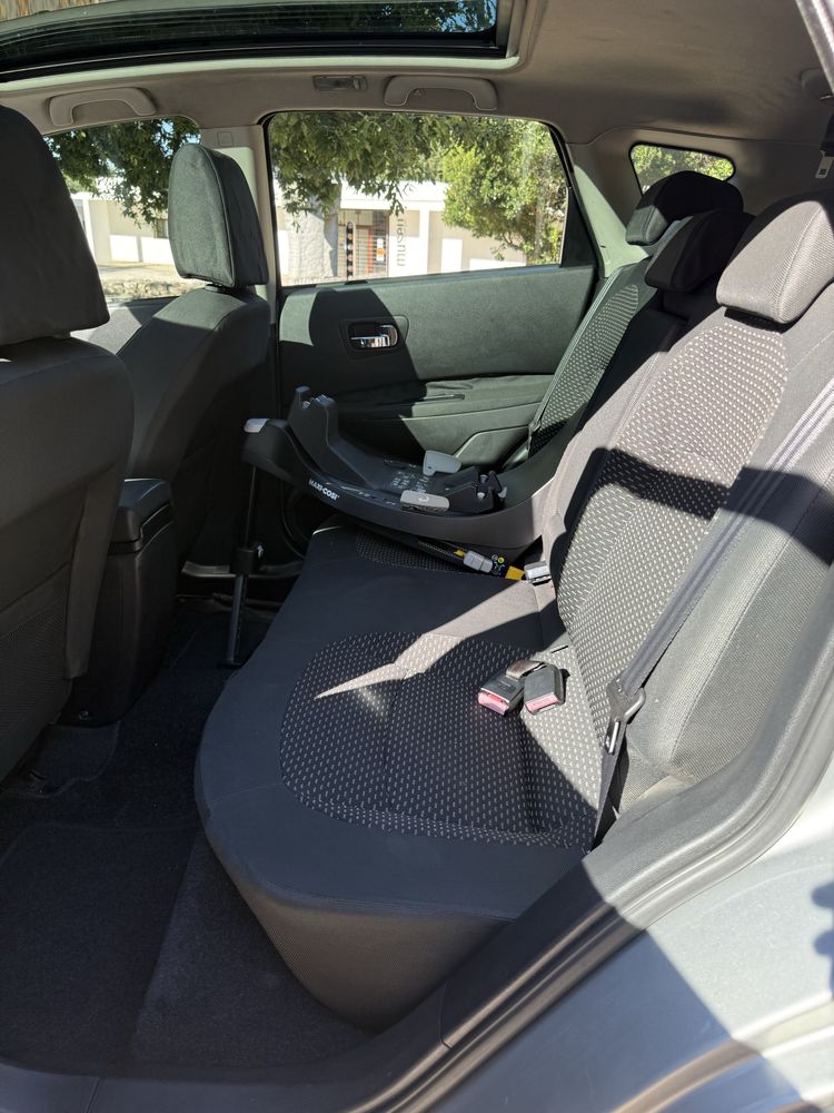 Nissan Qashqai 1.5 DCI